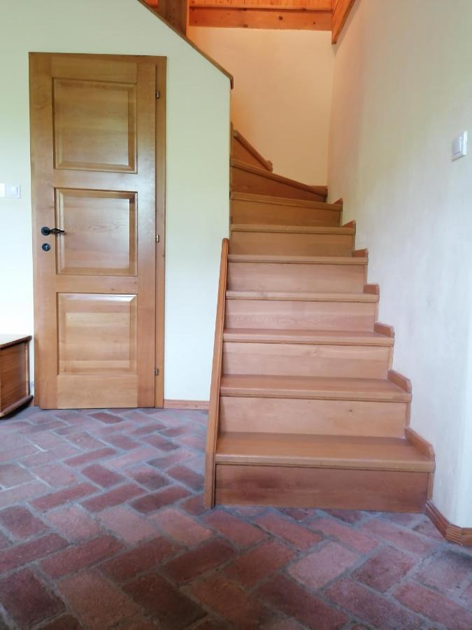 Holiday house apartment Voukov mlin Smarje pri Jelsah Buitenkant foto