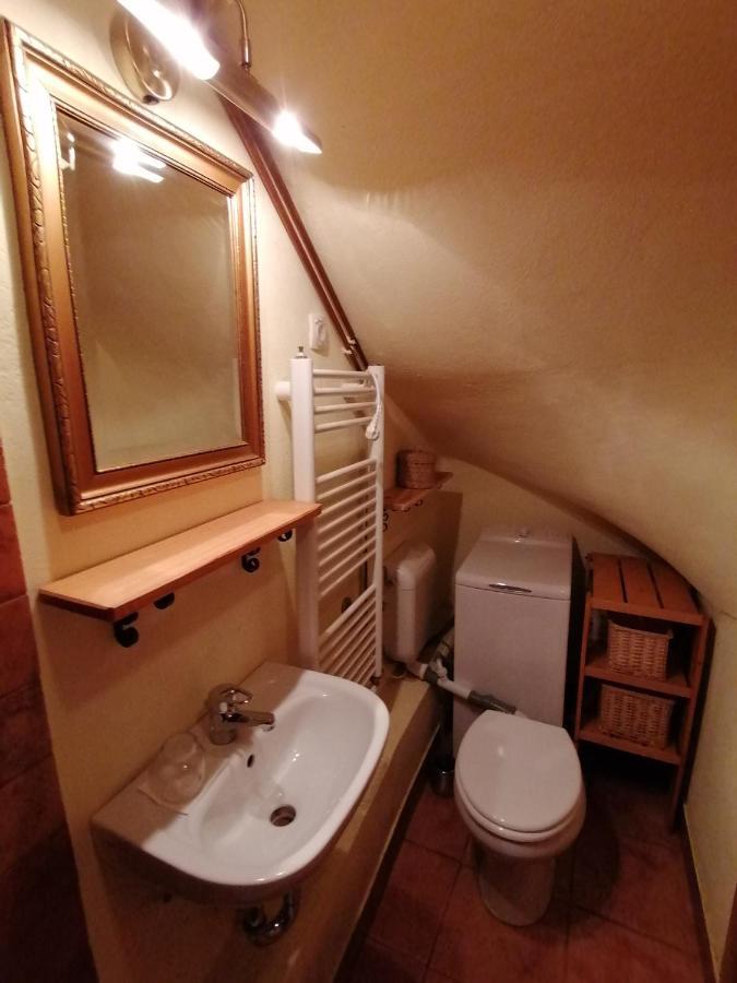 Holiday house apartment Voukov mlin Smarje pri Jelsah Buitenkant foto