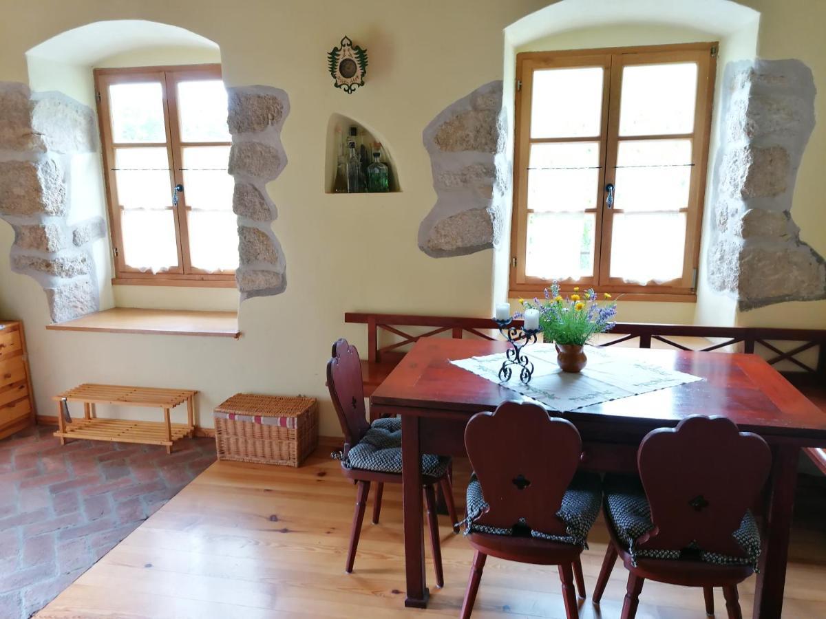 Holiday house apartment Voukov mlin Smarje pri Jelsah Buitenkant foto