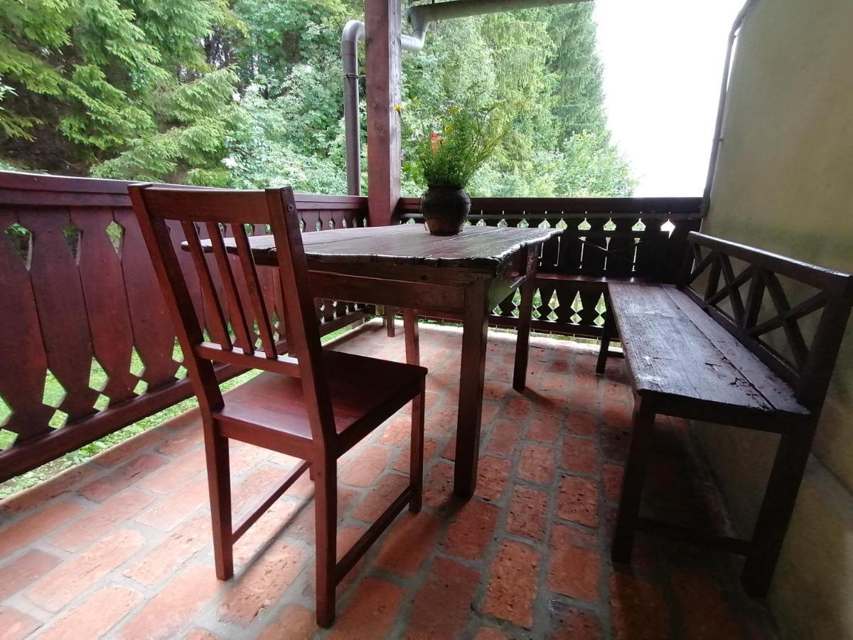 Holiday house apartment Voukov mlin Smarje pri Jelsah Buitenkant foto