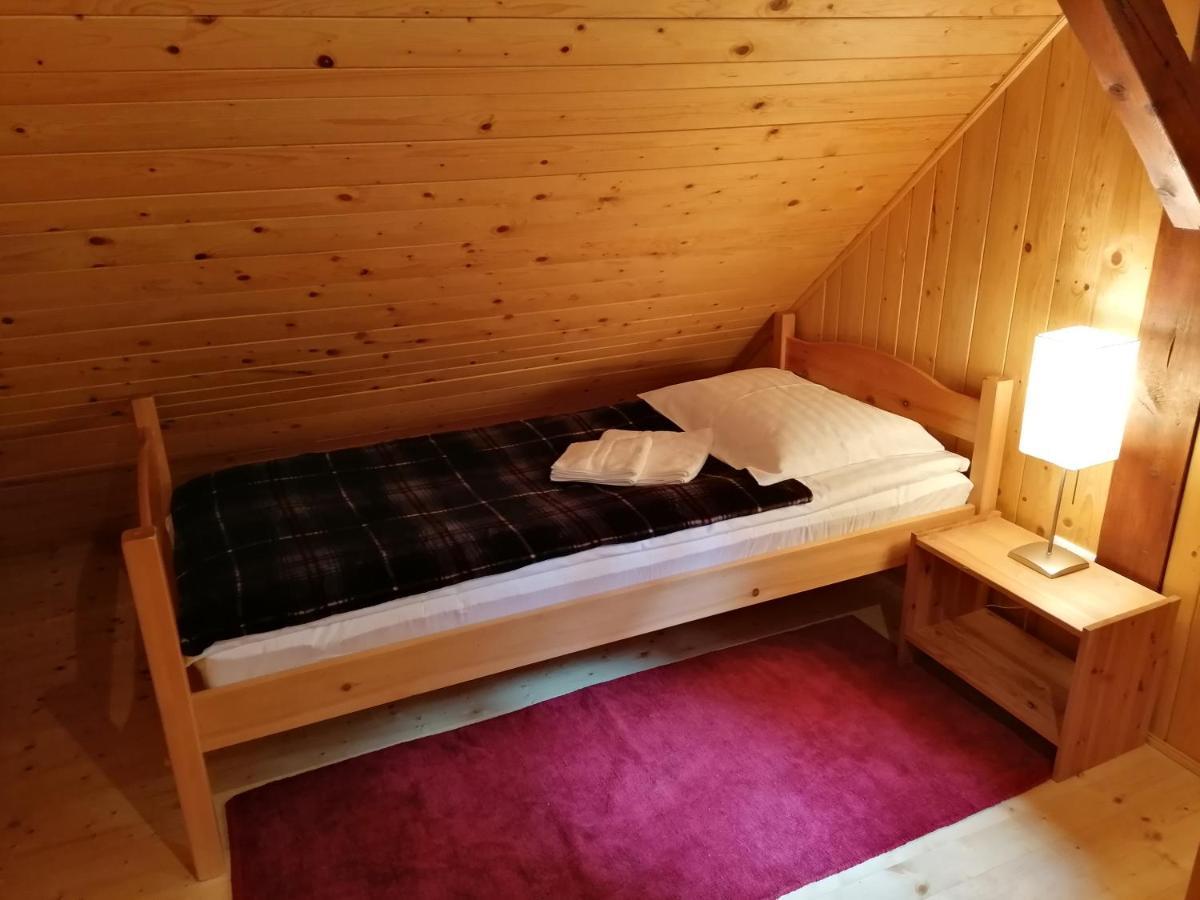Holiday house apartment Voukov mlin Smarje pri Jelsah Buitenkant foto