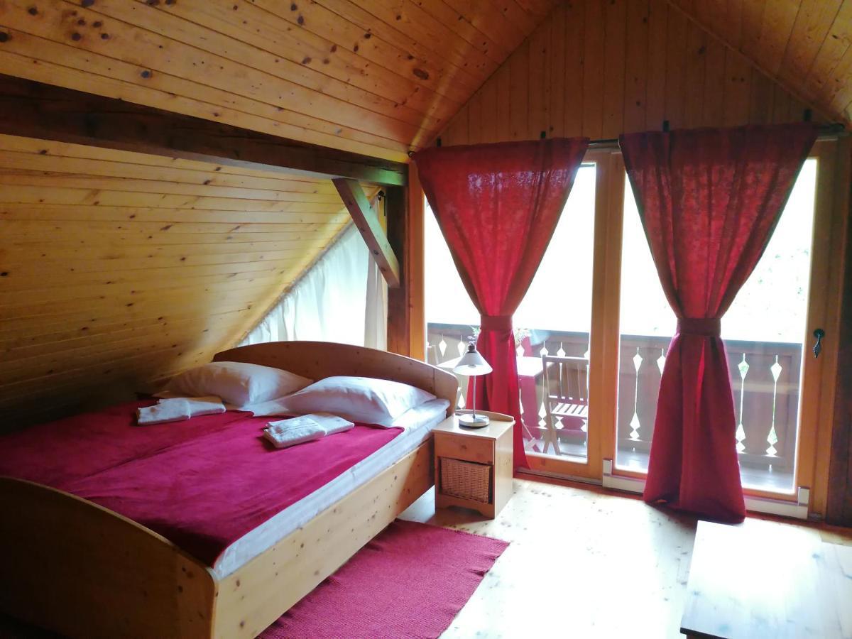Holiday house apartment Voukov mlin Smarje pri Jelsah Buitenkant foto