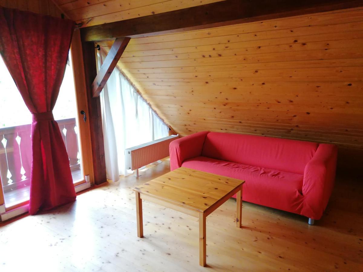 Holiday house apartment Voukov mlin Smarje pri Jelsah Buitenkant foto