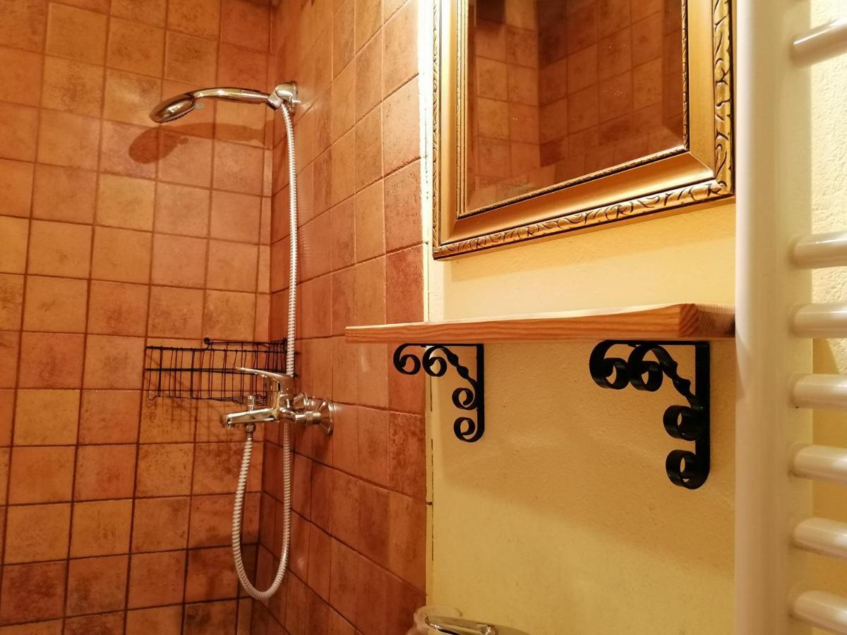 Holiday house apartment Voukov mlin Smarje pri Jelsah Buitenkant foto