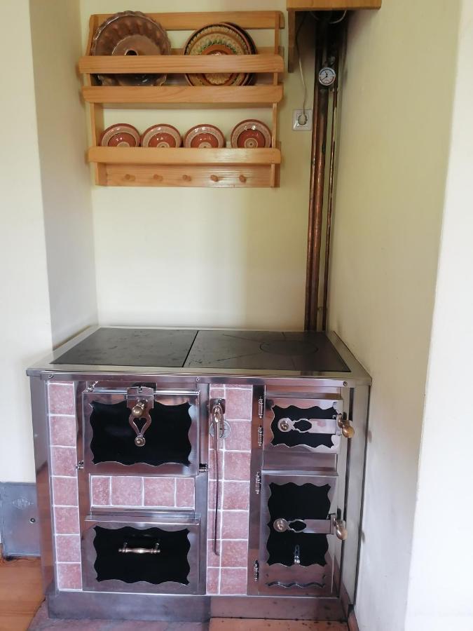 Holiday house apartment Voukov mlin Smarje pri Jelsah Buitenkant foto