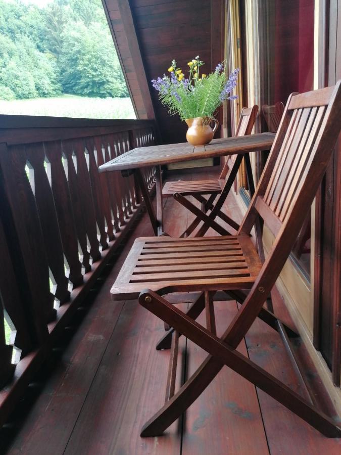 Holiday house apartment Voukov mlin Smarje pri Jelsah Buitenkant foto